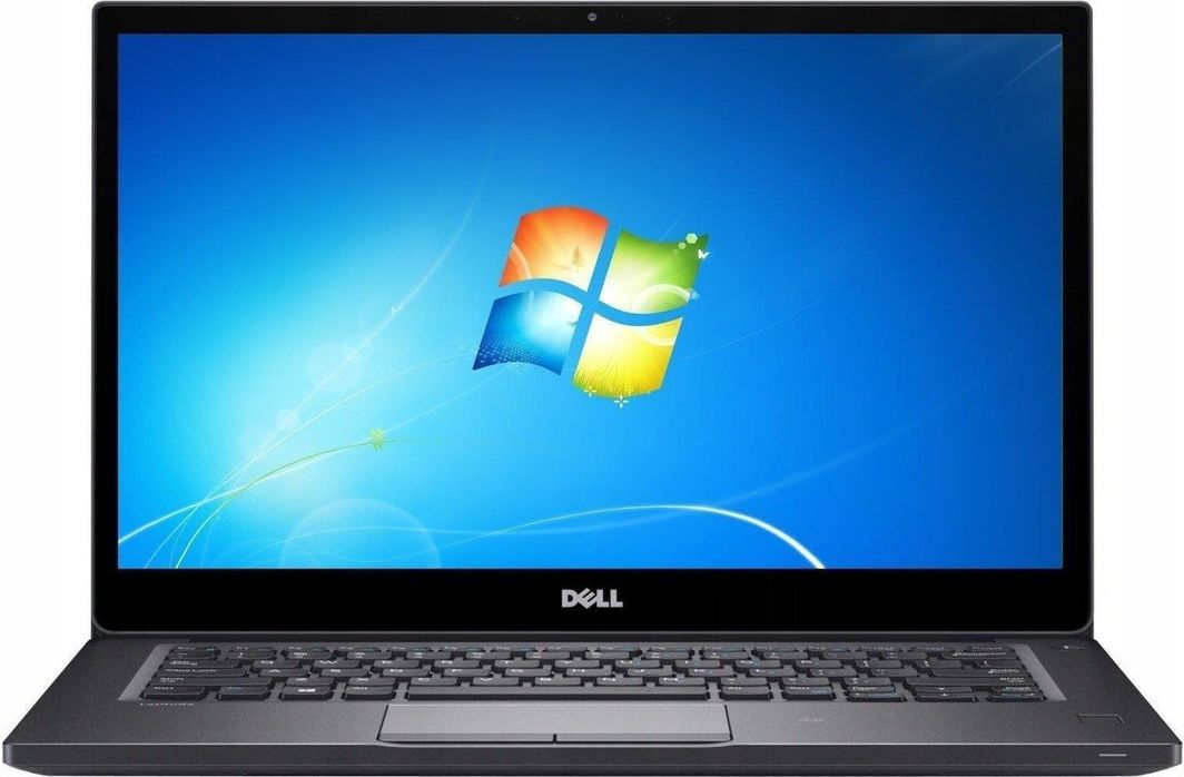 Laptop Dell Latitude 7480 1