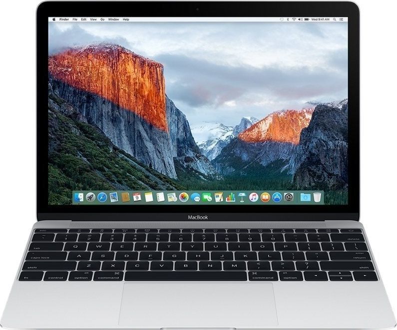 Laptop Apple Macbook 12 A1534 1