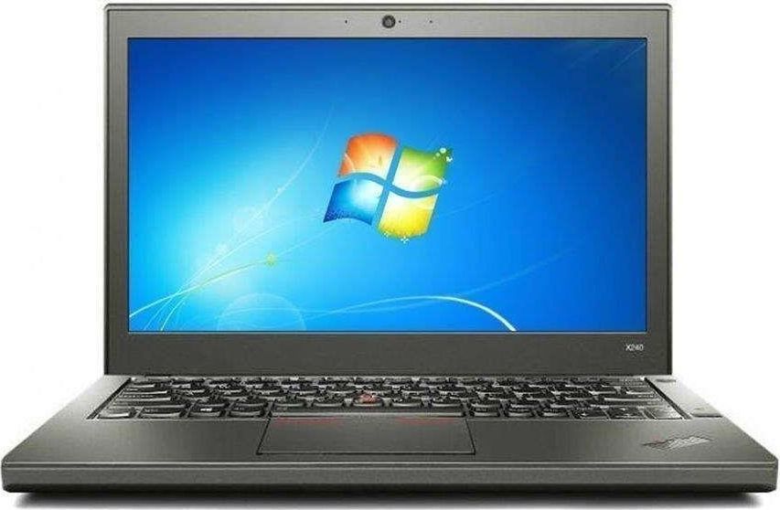 Laptop Lenovo ThinkPad T450 1
