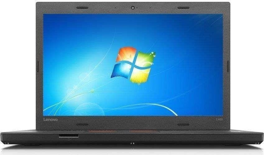 Laptop Lenovo ThinkPad L460 1
