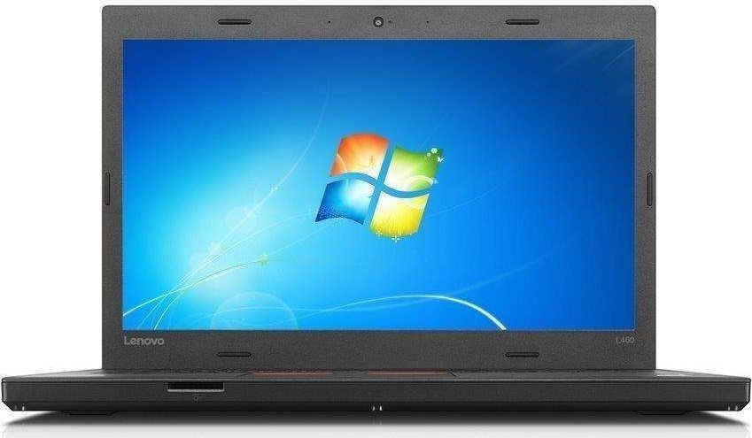 Laptop Lenovo ThinkPad L460 1