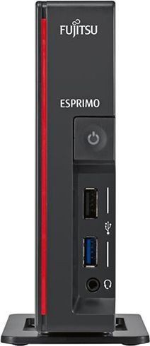 Komputer Fujitsu Esprimo G558 Intel Core i5-8500 8 GB 1