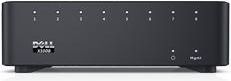 Switch Dell X1008 (210-AEIQ) 1