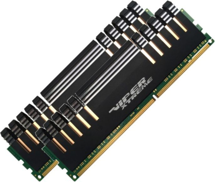 Pamięć Patriot Viper Xtreme Series, DDR4, 8 GB, 2400MHz, CL15 (PX48G240C5K) 1