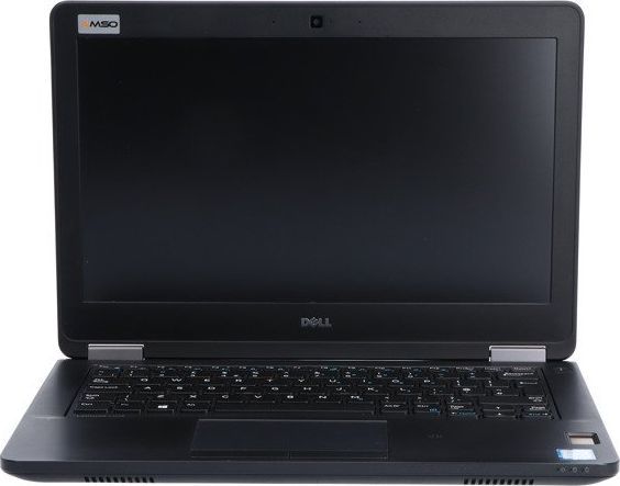 Laptop Dell Latitude E5270 + Stacja dokująca + Mysz 1