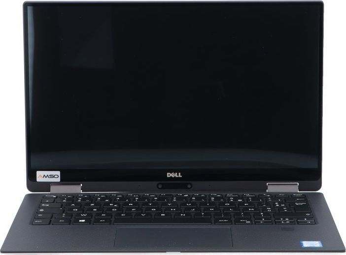 Laptop Dell XPS 13 9365 1