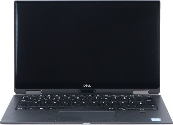 Laptop Dell XPS 13 9365 1