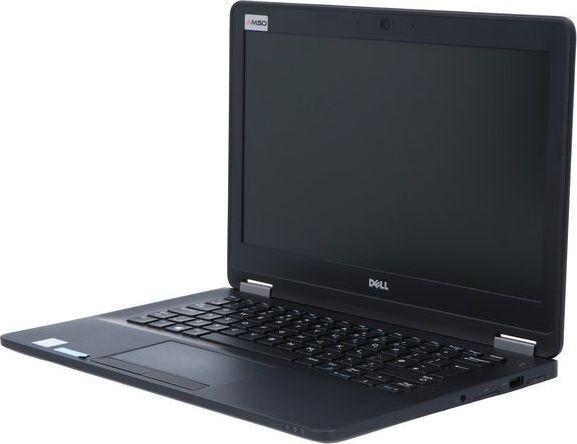 Laptop Dell Latitude E7270 1
