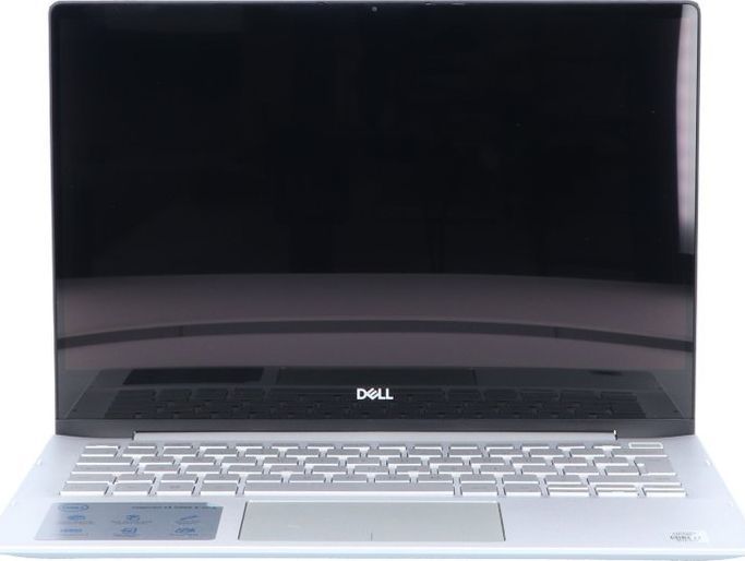 Laptop Dell Inspiron 7391 2w1 1