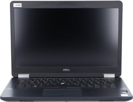 Laptop Dell Latitude E5470 1