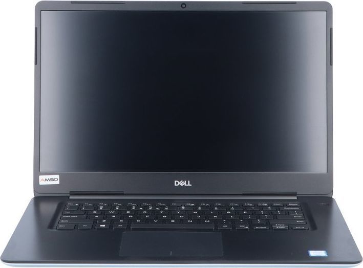 Laptop Dell Vostro 5581 1