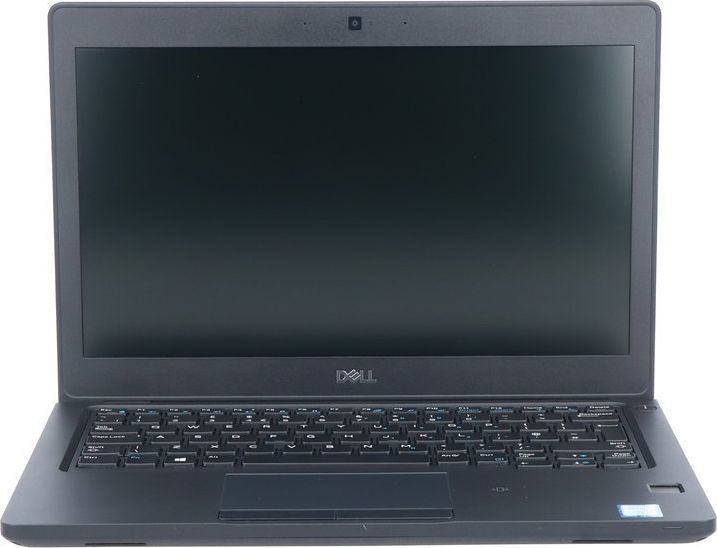 Laptop Dell Latitude 5290 1