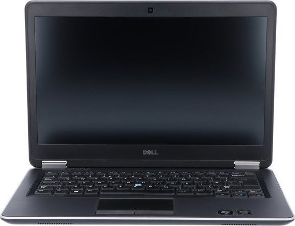 Laptop Dell Dell Latitude E7440 Intel i5-4300U 8GB 240GB SSD 1920x1080 Klasa A Windows 10 Professional uniwersalny 1