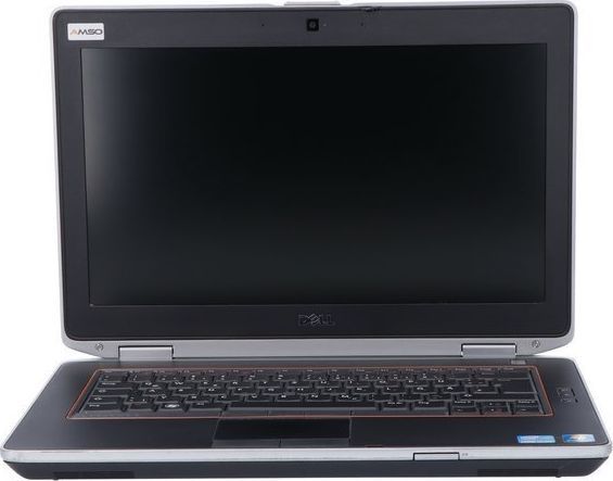 Laptop Dell Dell Latitude E6420 i5-2520M 8GB 240GB SSD 1600x900 Klasa A Windows 10 Home uniwersalny 1