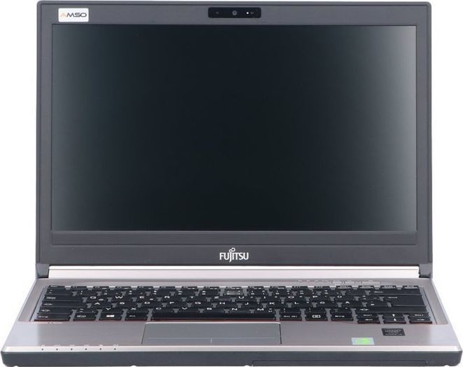 Laptop Fujitsu LifeBook E734 1