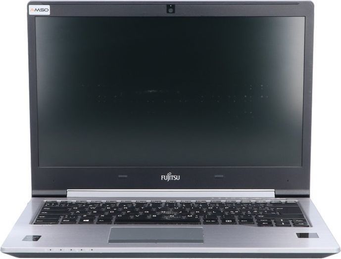 Laptop Fujitsu Fujitsu Lifebook U745 i5-5200U 8GB 240GB SSD 1920x1080 Klasa A- Windows 10 Professional uniwersalny 1
