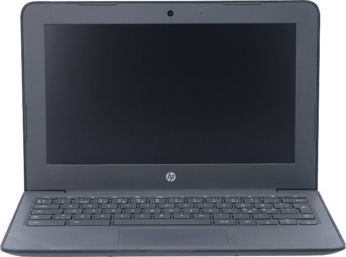 Laptop HP HP Chromebook 11A G6 AMD A4-9120C 4GB 16GB Flash 1366x768 Klasa A/A- Chrome OS uniwersalny 1