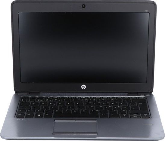 Laptop HP HP EliteBook 820 G2 i5-5200U 16GB 240GB 1920x1080 Klasa A Windows 10 Home uniwersalny 1