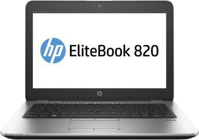 Laptop HP EliteBook 820 G4 1