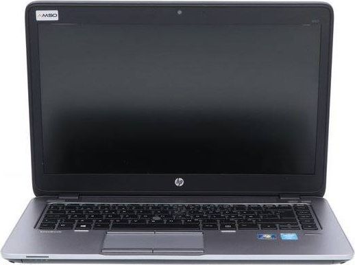 Laptop HP HP EliteBook 840 G2 i5-5200U 8GB 240GB SSD 1366x768 Klasa A Windows 10 Home uniwersalny 1