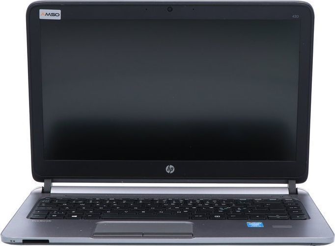 Laptop HP HP ProBook 430 G1 i5-4200U 8GB 240GB 1366x768 Klasa A Windows 10 Home uniwersalny 1