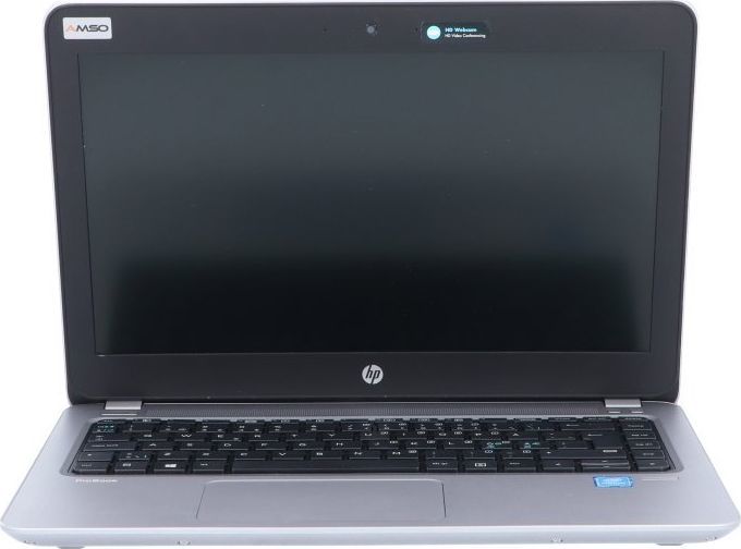 Laptop HP ProBook 430 G4 + Torba + Mysz 1