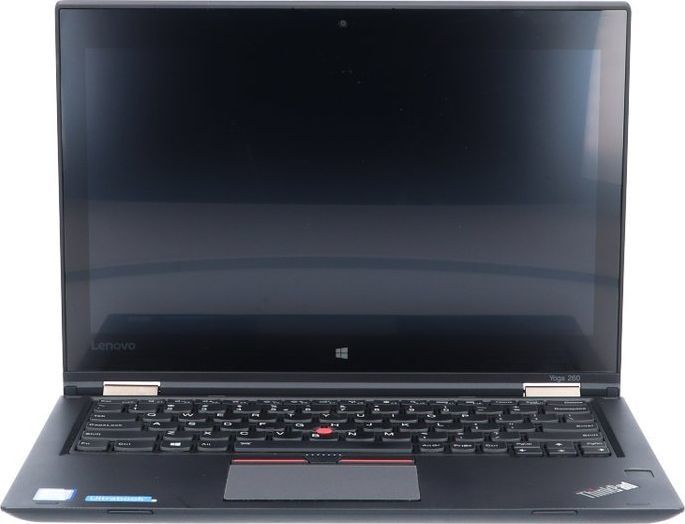 Laptop Lenovo ThinkPad Yoga 260 1