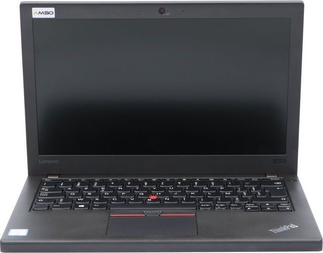 Laptop Lenovo ThinkPad X270 1