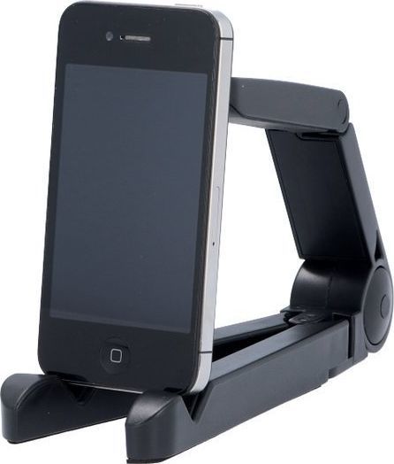 Smartfon Apple iPhone 4s 3.5" A5 16GB Black Klasa A- iOS (110951) 1