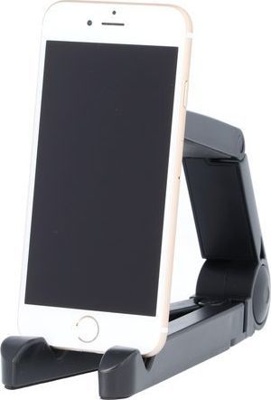 Smartfon Apple APPLE iPhone 6 A1586 4,7 A9 1GB 64GB, LTE, Touch ID, Gold Klasa A- iOS + szkło hartowane 9H + silikonowe etui uniwersalny 1