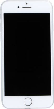 Apple iPhone 8 ホワイト64GB Apple iPhone 8 64GB Silver (Srebrny)