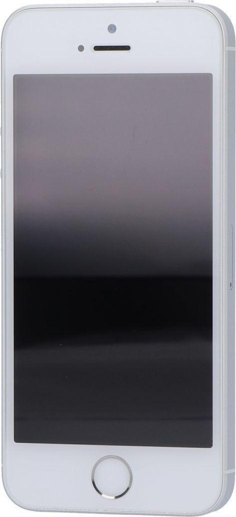 Smartfon Apple iPhone SE A1723 128GB LTE Retina Klasa A Silver S/N: DX3TN0D1HTW1 (89453) 1
