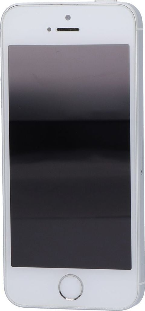 Smartfon Apple iPhone SE A1723 128GB LTE Retina Klasa A Silver S/N: DX3TN0EHHTW1 (89451) 1
