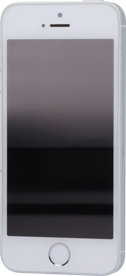 Smartfon Apple iPhone SE A1723 128GB LTE Retina Klasa A Silver S/N: DX3TP0FJHTW1 (93148) 1