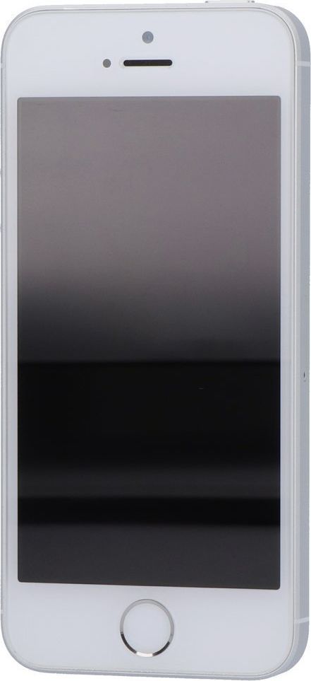 Smartfon Apple iPhone SE A1723 128GB LTE Retina Klasa A Silver S/N: DX3TP19RHTW1 (89641) 1