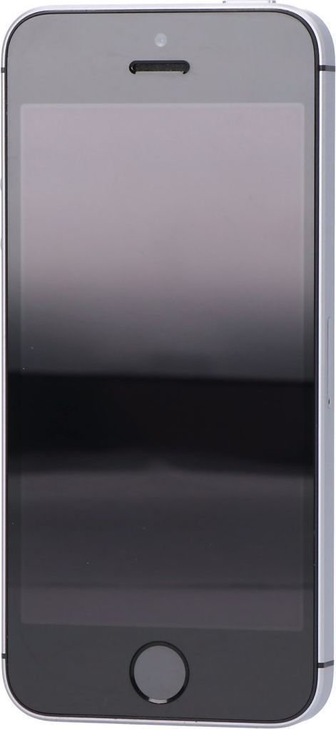 Smartfon Apple iPhone SE A1723 128GB LTE Retina Klasa A Space Gray S/N: DX3TT87THTVX (89440) 1