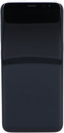 Smartfon Samsung Samsung Galaxy S8 SM-G950F 2017 4GB 64GB 1440x2960 LTE Arctic Silver Klasa A- Android uniwersalny 1