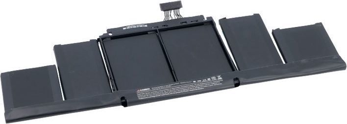 Bateria Nowa bateria A1417 Apple MacBook Pro 15 A1398 2012-2013 AP15ORG 10.95V 95Wh 8600mAh uniwersalny 1