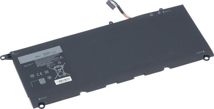 Bateria Dell XPS (111055-uniw) 1