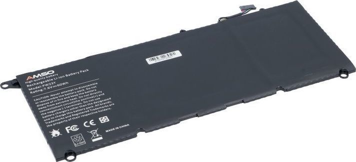 Bateria PW23Y Dell 1