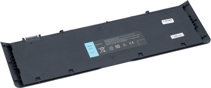 Bateria TRM4D Dell 1
