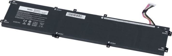 Bateria 3S2P Dell (135121-uniw) 1