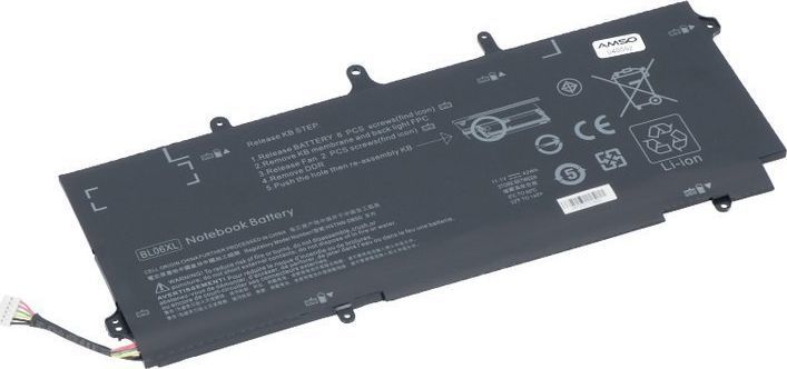 Bateria BL06XL HP 1