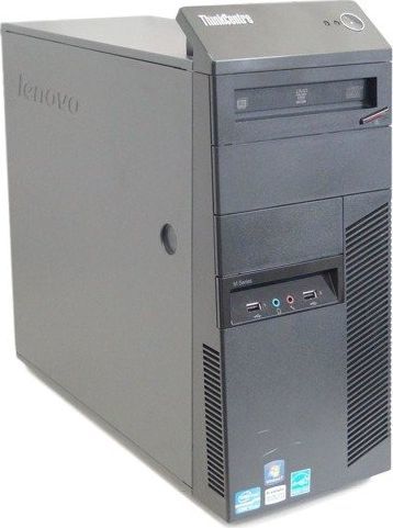 Komputer Lenovo Intel Core i5-2400 8 GB 500 GB HDD Windows 10 Home 1