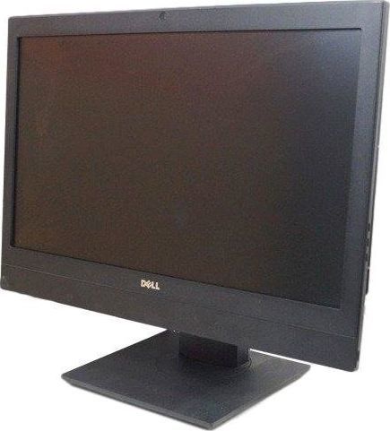 Komputer Dell OptiPlex 7440 AIO Intel Core i7-6700 8 GB 240 GB SSD Windows 10 Home 1