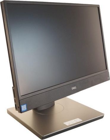 Komputer Dell OptiPlex 5270 Intel Core i5-9500 8 GB 240 GB SSD Windows 10 Pro 1