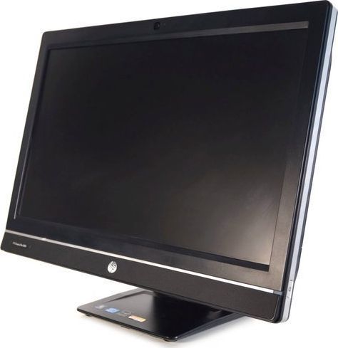 Komputer HP Compaq Elite 8300 AIO Intel Core i3-3220 8 GB 120 GB SSD Windows 10 Home 1