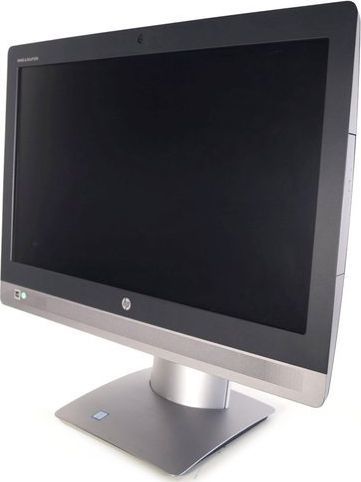 Komputer HP All-In-One HP EliteOne 800 G2 i7-6700 4x3.4GHz 16GB 240GB SSD Kamerka Windows 10 Professional PL uniwersalny 1