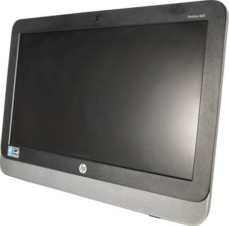 Komputer HP Komputer All-In-One HP ProOne 400 G1 i5-4590T 4x2.0GHz 8GB 500GB HDD Windows 10 Home PL #1 uniwersalny 1