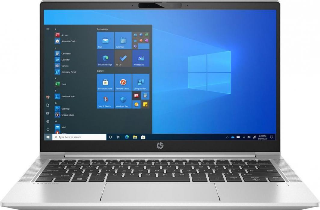 Laptop HP ProBook 630 G8 (250C2EA#AKD) 1